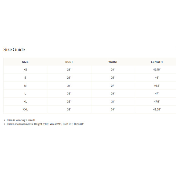 POMANDER PLACE Black Leon Dress Size XS NWT Retail $128 Tuckernuck - Picture 3 of 8